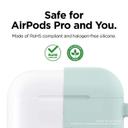 elago original hang case for airpods pro baby mint - SW1hZ2U6NTE1NDQ=