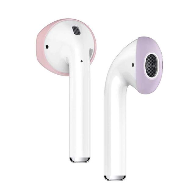 elago airpods pro secure fit pink lavender - SW1hZ2U6NTMyODk=