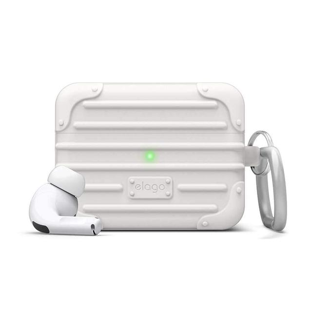 علبة Apple Airpods Pro Elago - أبيض - SW1hZ2U6NTMzMjE=