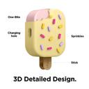 elago airpods pro ice cream case yellow - SW1hZ2U6Nzg1OTk=