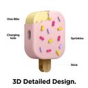 elago airpods pro ice cream case lovely pink - SW1hZ2U6Nzg2MTc=