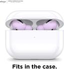 elago airpods pro earbuds cover plus with integrated tips 6 pairs lavender - SW1hZ2U6Nzg2MzQ=