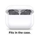 elago airpods pro earbuds cover plus with integrated tips 6 pairs dark gray - SW1hZ2U6Nzg2NDY=