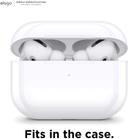 elago airpods pro earbuds cover plus with integrated tips 6 pairs nightglow blue - SW1hZ2U6Nzg2NTI=