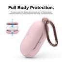 elago galaxy buds silicone hang case lovely pink lovely pink - SW1hZ2U6Mzg2MDc=