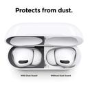 elago dust guard for apple airpods pro 2 sets glossy rose gold - SW1hZ2U6NDE4NjQ=