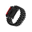element case black ops watch band and case for apple watch series se 6 5 4 44mm - SW1hZ2U6NzM5MDA=