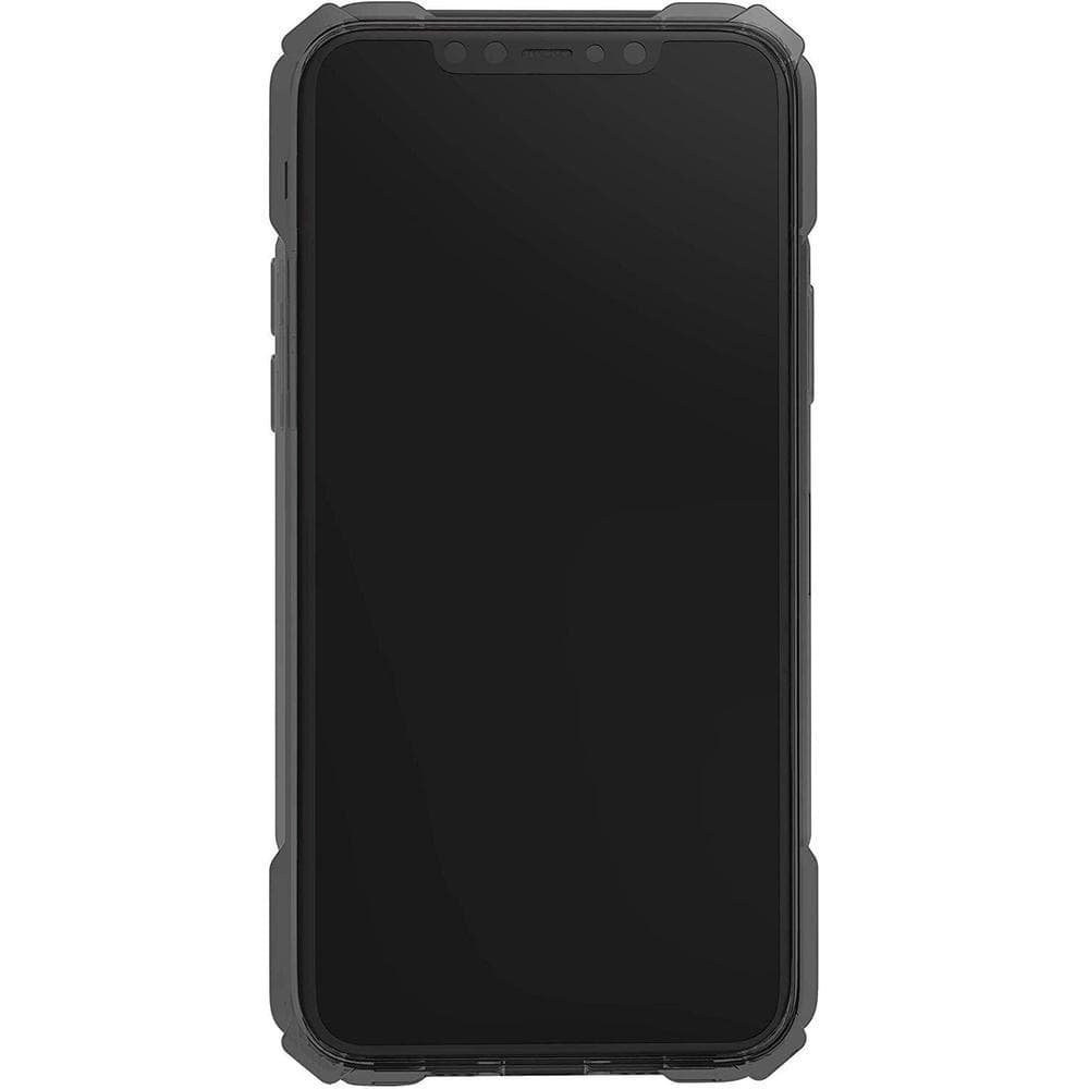 كفر موبايل أسود لهاتف (iPhone 11 ) Element Case - Rally Case for iPhone 11 - Black