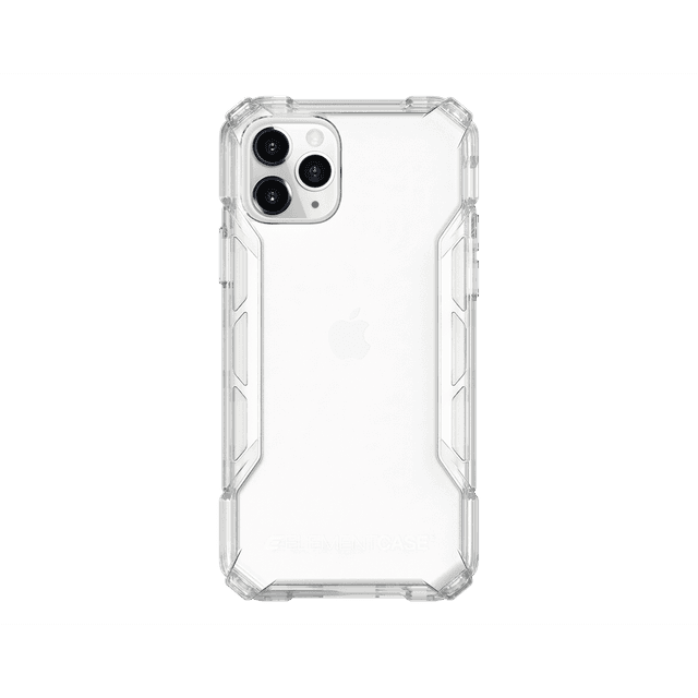 element case rally case for iphone 11 pro clear - SW1hZ2U6NTY3OTQ=