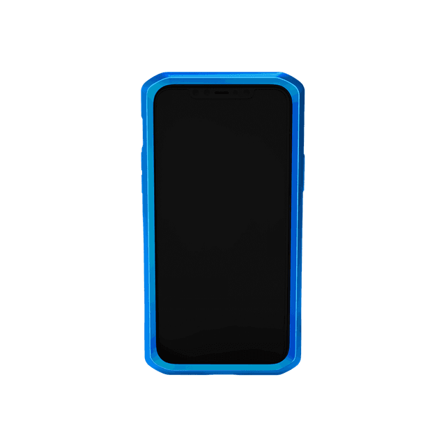 element case vapor s case for iphone 11 pro blue - SW1hZ2U6NTY4MTY=