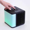 evapolar evalight plus personal portable air cooler 10w black - SW1hZ2U6Nzc2NTU=