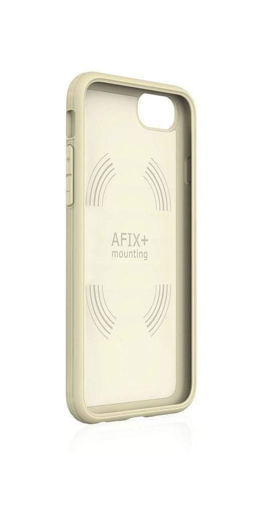 evutec aer wood with afix for iphone 8 7 6s 6 bamboo - SW1hZ2U6NTQ2NTY=
