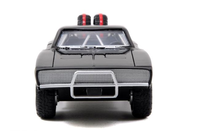 FAST &amp; FURIOUS fast furious 1970 dodge charger offroad - SW1hZ2U6NTkzNDk=
