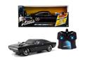 FAST &amp; FURIOUS fast furious rc 1970 dodge charger 1 16 - SW1hZ2U6NTkzOTk=