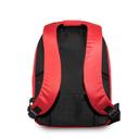 ferrari scuderia new on track backpack 15 with charging cable red - SW1hZ2U6NDA2MDA=
