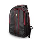 ferrari scuderia new on track backpack 15 with charging cable black - SW1hZ2U6NDA1OTQ=
