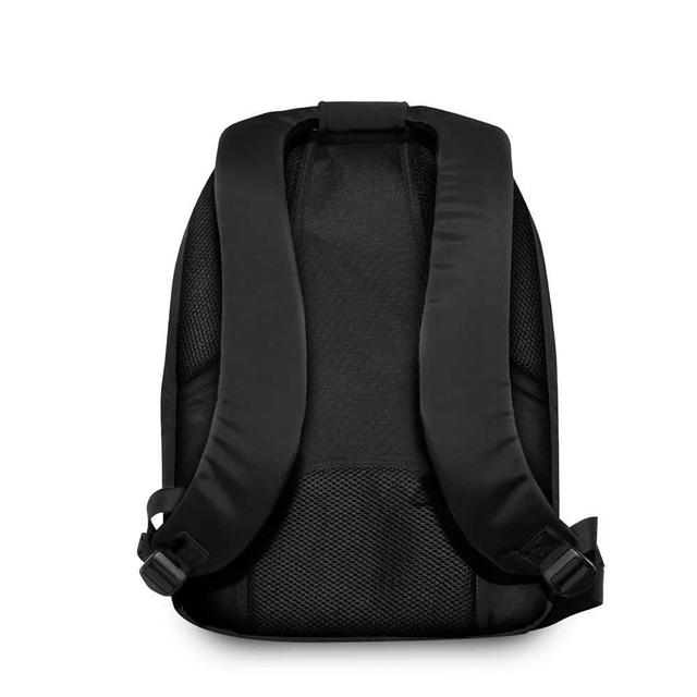 ferrari scuderia new on track backpack 15 with charging cable black - SW1hZ2U6NDA1OTU=