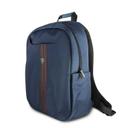 ferrari urban collection slim backpack 15 navy - SW1hZ2U6NDA2MTY=