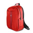 ferrari urban collection slim backpack 15 red - SW1hZ2U6NDA2MjE=