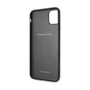 ferrari off track grained leather for iphone 11 pro max black - SW1hZ2U6NDY5Mzk=