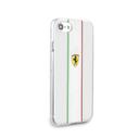 كفر آيفون SE 2 من Ferrari - علم إيطاليا - SW1hZ2U6NTA1Mzk=