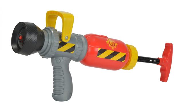 لعبة أداة رجل الإطفاء لرش الماء SIMBA - Fireman Waterblaster - SW1hZ2U6NTg5MDE=