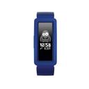 سوار المعصم الرياضي Ace 2 من Fitbit - أسود/ أزرق (للأطفال) - SW1hZ2U6NDcyNTk=