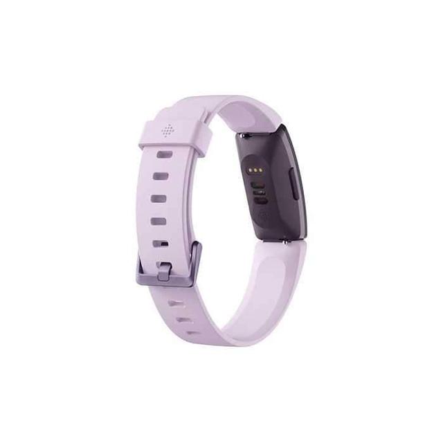 fitbit inspire hr fitness wristband with heart rate tracker lilac lilac - SW1hZ2U6NDcyNTQ=