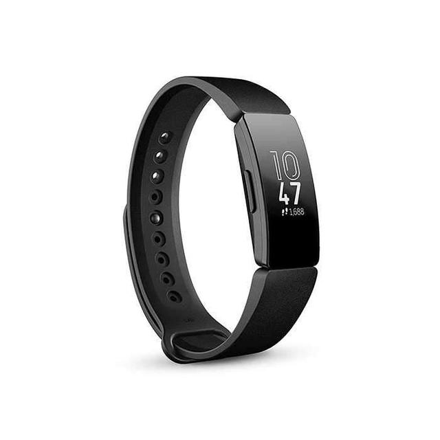 fitbit inspire fitness tracker wristband blackblack - SW1hZ2U6NDAyMDM=