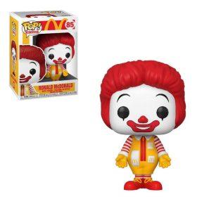 شخصية POP Ad Icons: McDonald's - Ronald McDonald
