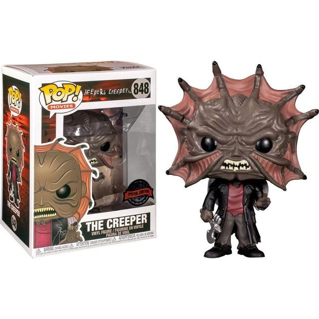 Funko pop movies jeepers creepers the creeper no hat - SW1hZ2U6Njg1ODQ=
