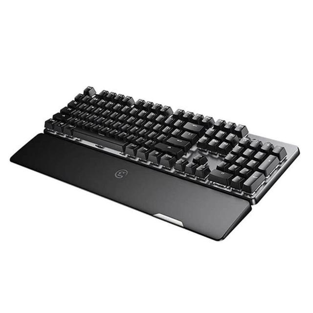 gamesir gk300 wireless mechanical gaming keyboard gray - SW1hZ2U6NDA3NDA=