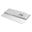 gamesir gk300 wireless mechanical gaming keyboard white - SW1hZ2U6NDA3NDQ=