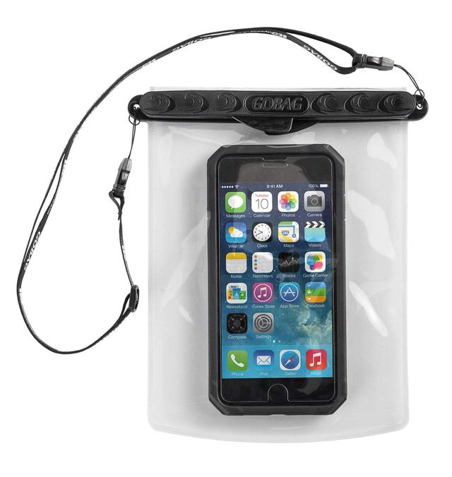 gobag mako all smartphones plus accessories black - SW1hZ2U6MzM4MDE=