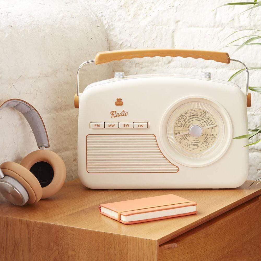 راديو رايدل فور باند بالون الكريمي من جي بي او - cG9zdDozNDI5Mw==