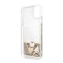 guess glitter hard case hearts for iphone 11 pro gold - SW1hZ2U6NDI1Mzg=