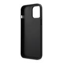 guess 4g pu contrast hard case for iphone 12 pro max 6 7 grey - SW1hZ2U6NzgyMjE=
