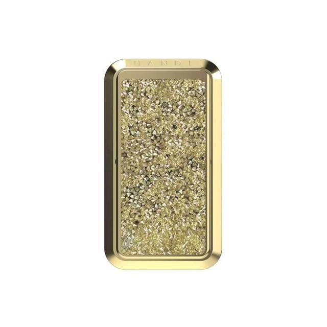 handl crystal phone grip gold - SW1hZ2U6NTE2NTA=