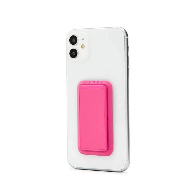 handl knockout phone grip pink - SW1hZ2U6NjE2NjY=