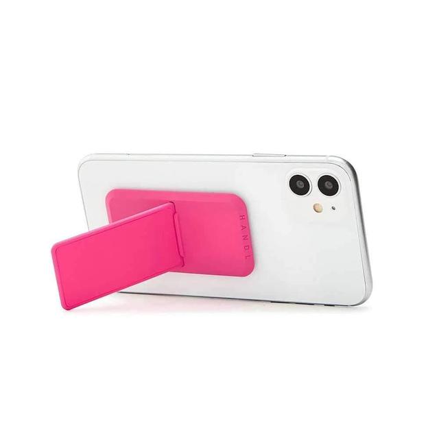 handl knockout phone grip pink - SW1hZ2U6NjE2Njg=