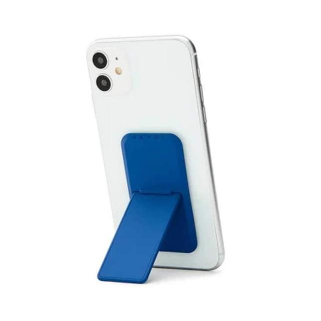 handl solid phone grip blue - SW1hZ2U6Njk4MTg=