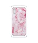 happy plugs slim case pink marble for iphone x - SW1hZ2U6MzUwODQ=