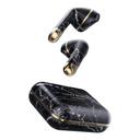 happy plugs air 1 true wireless earbuds limited edition black marble - SW1hZ2U6NTY4NjM=