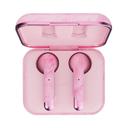 happy plugs air 1 true wireless earbuds limited edition pink marble - SW1hZ2U6NTY4NzM=