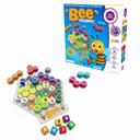 happy puzzle bee genius stem puzzle game for kids adults family friends indoor board game learning fun educational entertainment brain train spatial skills visual perception - SW1hZ2U6NTY4OTU=