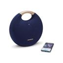 harman kardon onyx studio 5 portable wireless speaker blue - SW1hZ2U6Mzk2MDk=