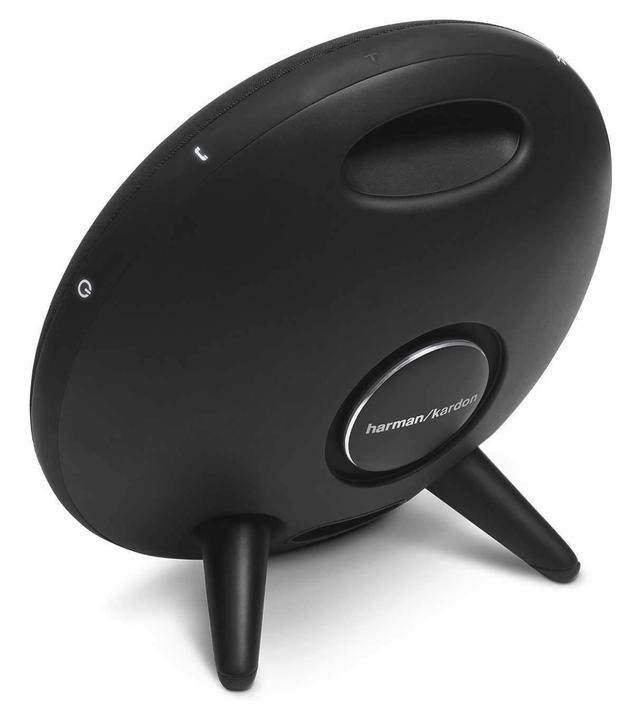 harman kardon onyx studio 4 portable wireless speaker black - SW1hZ2U6Mzk2MDI=