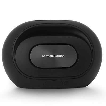 مكبر صوت لاسلكي HD نوع Omni50 Plus من Harman Kardon - أسود
