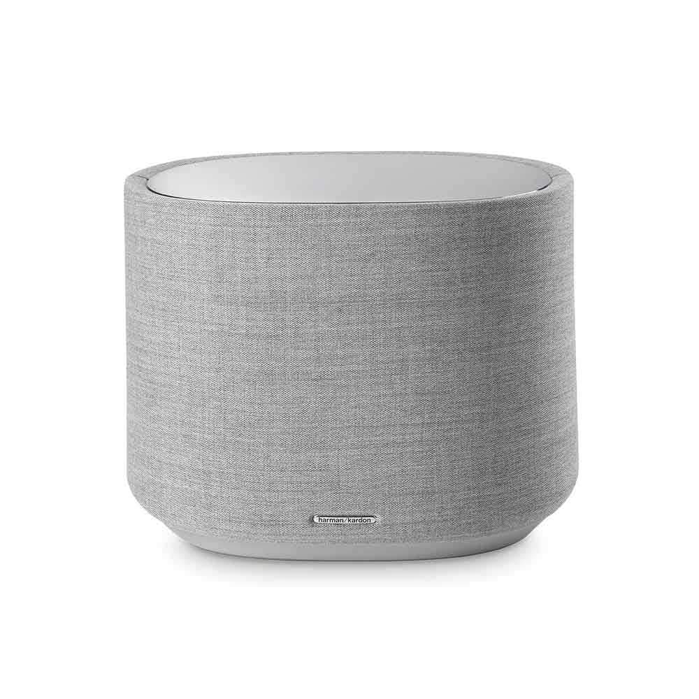 سماعة خارجية لاسلكية بلوتوث Citation Subwoofer من Harman Kardon - رمادي