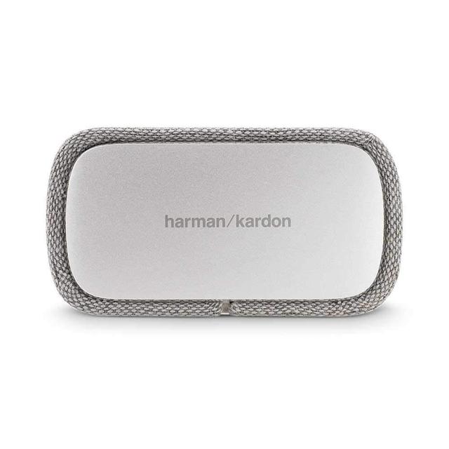harman kardon citation bar wireless bluetooth speaker gray - SW1hZ2U6Mzk0NDI=